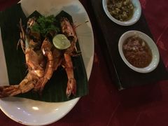 -Mai Mai Restaurant