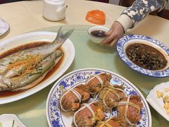 -蟹宝酒楼•农家菜(古城北路店)