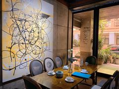 -HOME餐厅粤菜 融合菜