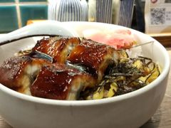 -鸟鸣门屋台料理(金帝银泰店)