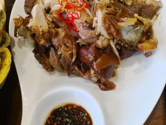 -五谷粮煎饼卷大葱(景星店)