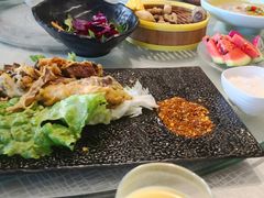 -香融府·烤鸭·家常菜(马家堡路店)