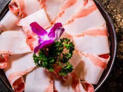 -渝涯重庆豆花老火锅(中赢国际店)