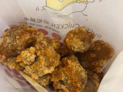 -超级鸡车(华东师大店)
