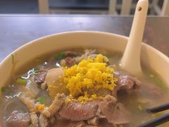 -潮镇老尾牛杂(环城西路店)