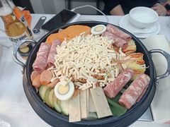 -三餐季年糕火锅(韩乐坊店)