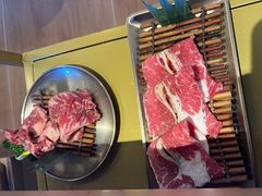 -西塔老太太泥炉烤肉(望京一店)