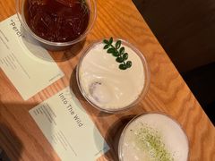 -O.P.S. CAFE