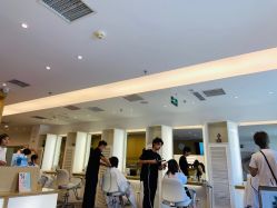 -THE LOG SALON 记录