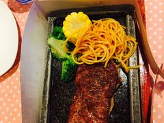 -必胜客(骡马市店)