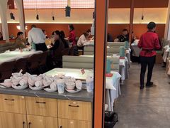 -楼兰新疆菜(江宁万达店)