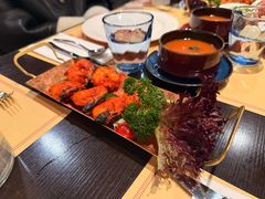 -克比叔叔印度餐厅Kebabs on the Grille(人民广场店)