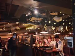 -Outdark Korean Restaurant