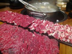 -潮味四季潮汕牛肉火锅(来凤街店)
