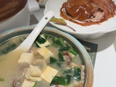 -小桃红·东北菜·春饼烤鸭(南阳湖街店)