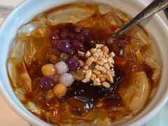 -探鱼·鲜青椒爽麻烤鱼(中山大信新都汇店)