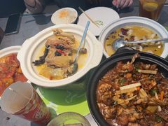 -零柒三幺·山野湖南菜(景枫中心店)