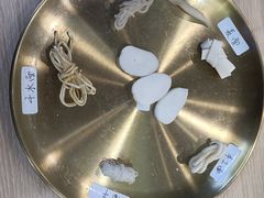 -面道赞宁海海鲜面(迎凤街店)