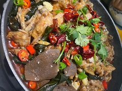 -蛙喔牛蛙(仙林万达茂店)