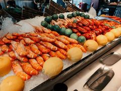 -西安W酒店·WEI全味西餐厅