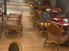 -亚龙湾红树林度假酒店-韩轩韩餐厅