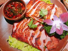 卡布拉烤肉-花马天堂云南餐厅 Lost Heaven(高邮路店)
