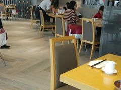 大堂-鼎泰丰(嘉年华•海信广场VILLAGE店)