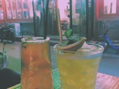 -Sirena海妖日咖夜酒