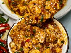 -陈胖子特色菜.鲜货现炒(融景城店)