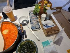 -濠七糟粕醋•海南酸汤火锅(中关村店)