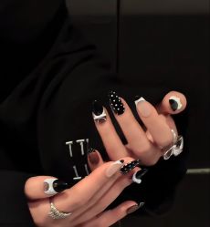 -MB·nail美甲美睫