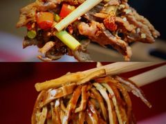 -恰八斗·猛火长沙菜(国贸店)