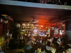 -东岸Cafe 爵士俱乐部
