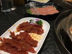 -川成串·自助串串香火锅(朝阳店)