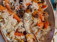 -龟兹KUCINA·新疆菜(前滩L+PLAZA店)