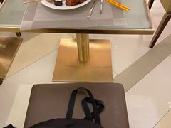 -荟星庭西餐厅(天府丽都喜来登饭店)