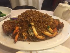 -桥底辣蟹(谢斐道店)