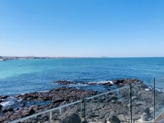-Cafe Aewol Monsant