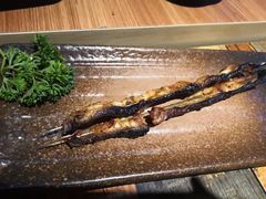 -质烤烤物·活烤海鲜(质烤总店)