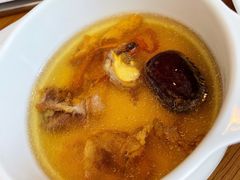 -星璞餐厅(深铁塘朗城君璞酒店)