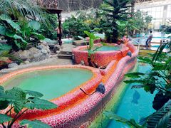 -渔岛海洋度假区