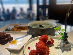 -柳莺湖上·湖景餐厅·江南菜(西湖店)