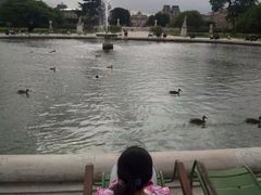 -卢森堡公园
