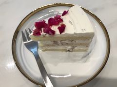 -EVERNAKED裸蛋糕(SOHO天山店)
