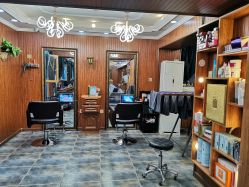 -小齐发型Star·Salon