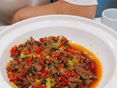 -攸州小镇家湘菜(小米科技园店)