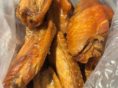 -顺城金记卤鸡·清真