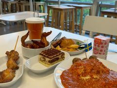 -宜家家居(高新商场店)