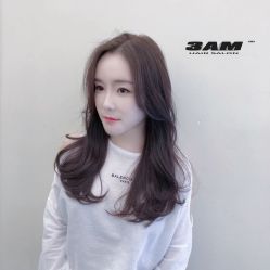 点击看大图 -3AM HAIR SALON烫发染发接发
