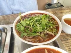 -老·贝尔杂碎馆